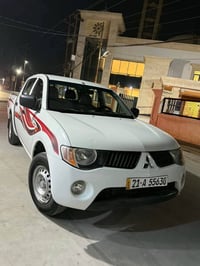 بيكاب • ٢٠٠٨ • بطاقة بنزين