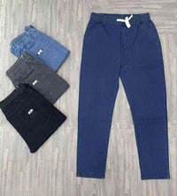 بجامه كاوبوي صيني • خامه درجه اولى • مقاس 30-38