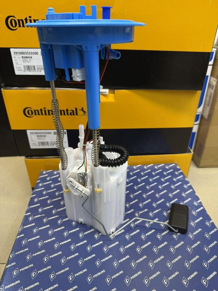 It's hot out, selling fuel pumps


**إذا كنت صاحب هذا الإعلان وتريد حذفه لأي سبب، رجاءا أرسل رسالة إلى الدعم الفني**