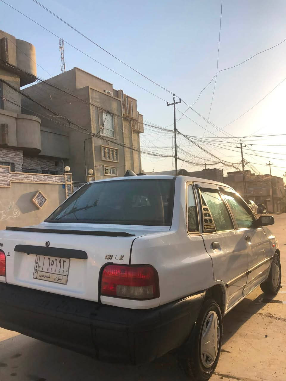 سايبا موديل ١٢  رقم نينوئ الماني
بدون صبغ او تبديل شرط
ميكنه وكير شرط
كهربيات كلها شغاله شاشا سستم سماعات جام كهربائي قفل مركزي مكاني الموصل السعر ٤٣ وبيها مجال ***********
