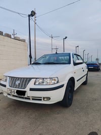 سمند • ٢٠١١ • رقم بابل انكليزي