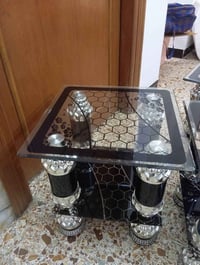 طبلات • عدد ٤ • بغداد