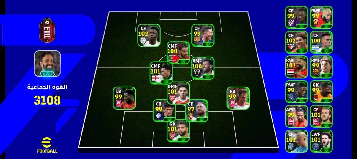 حساب بيس للبيع القوه مال تشكله 3215-السعر 35اسيا وبي مجال الشراي يجي خاص.


**إذا كنت صاحب هذا الإعلان وتريد حذفه لأي سبب، رجاءا أرسل رسالة إلى الدعم الفني**