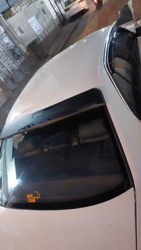 بي ام ٥٣٥ • محرك ٦ • بدل كامارو