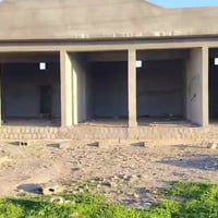 ٥ محلات • ٨٫٥م×٣م • طريق المنزله