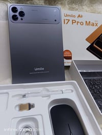 تابلت جديد • ذاكرة ١ تيرا • شاشة ١٠ انش