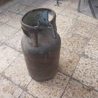 قنينة غاز • للبيع
