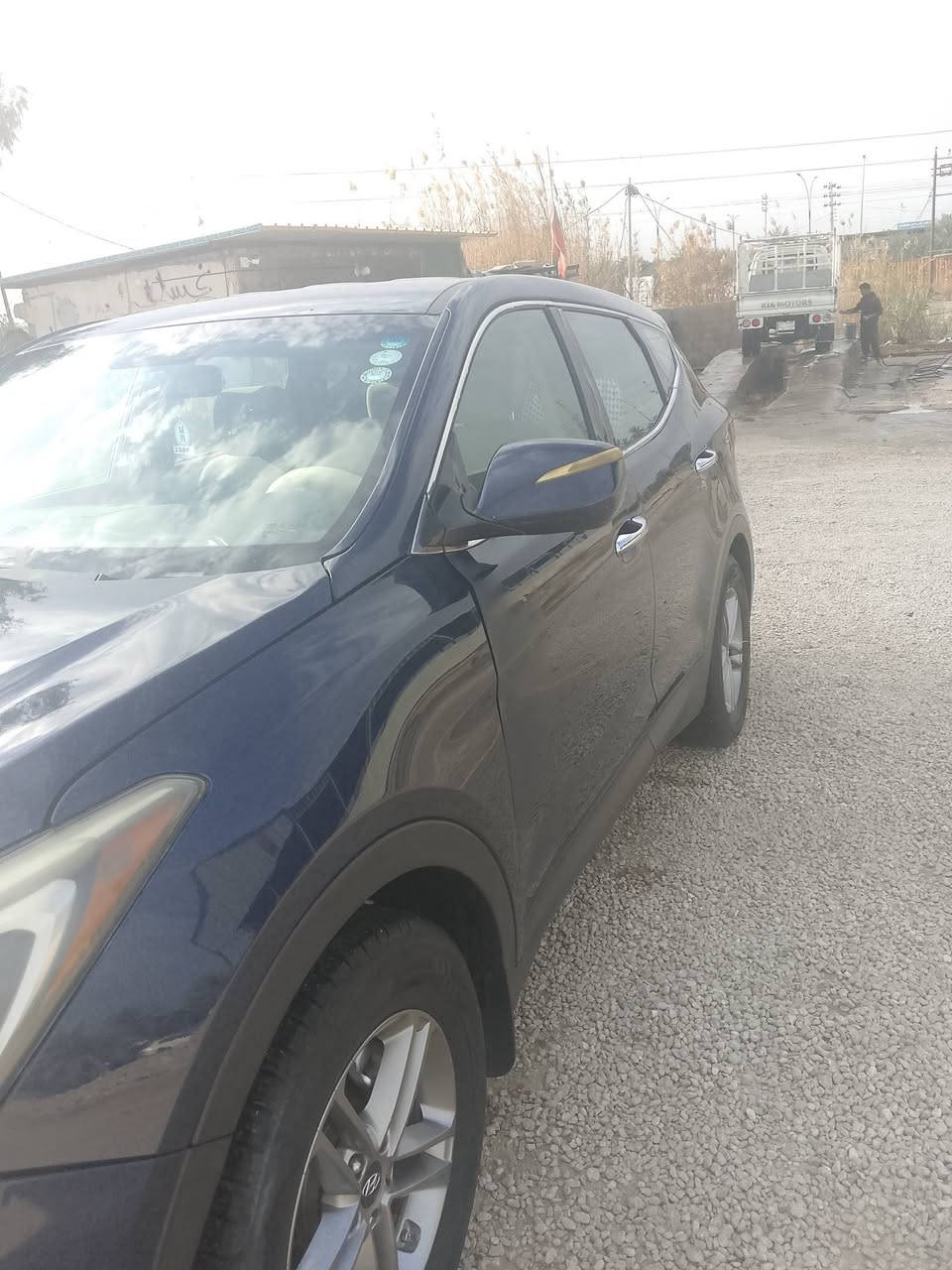 السلام عليكم
سنتافي 2018 بسمي 
مكفوله  
***********
