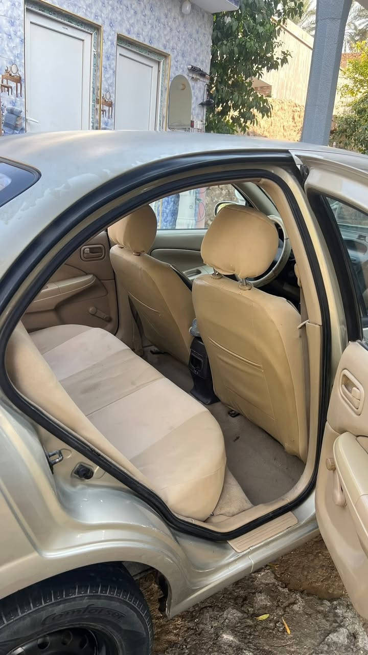 السلام عليكم 
للبيع  او مراوس نيسان سني كوري ٢٠٠٧
محرك وكير وصدر وتايرات جديده ودشمه 
رقم الانكليزي سنويه محدثة جديده 
لون سلفر 
السعر ٨١ وبيها مجال بسيط 
الاتصال على الرقم 

‭٠٧٨١ ٢٠٩ ٦٩٩٣‬
