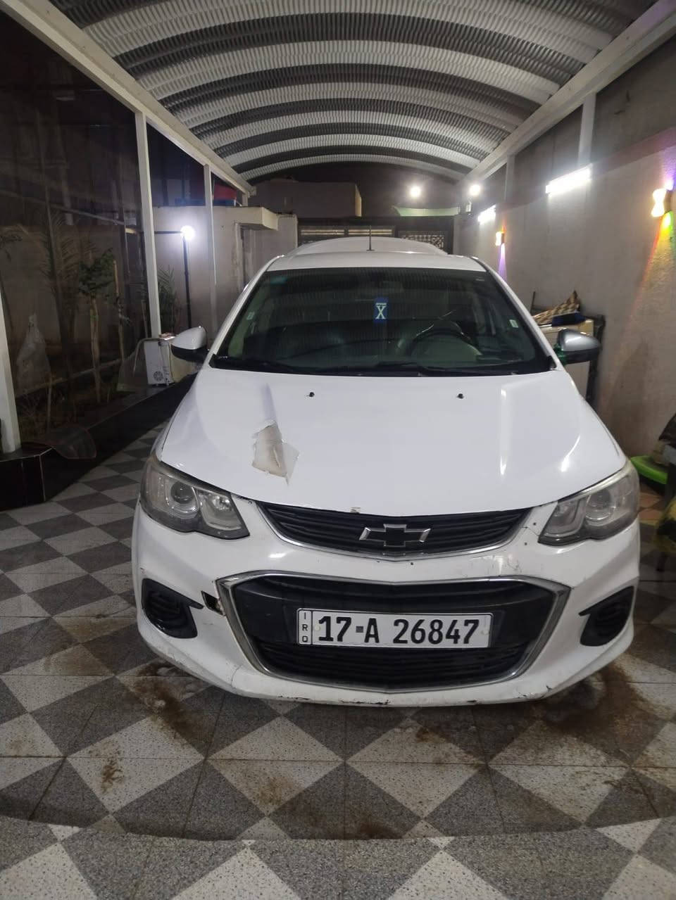 سونك مديل 2017 وارد امريكي السعر 70 مكاني البصره ***********
