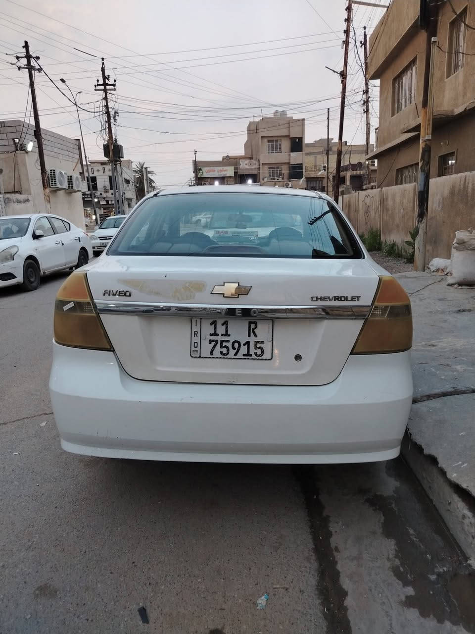 افيو خليجي 2009 محرك مسكر دبل كام شفت
كير اوتو باسمي
58 مجال قليل بغداد مدينة الصدر
***********
