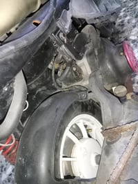 ام عليكم شباب دراجه للبيع بكاني بغداد المدينه السعر 500 رقمي 077062962...