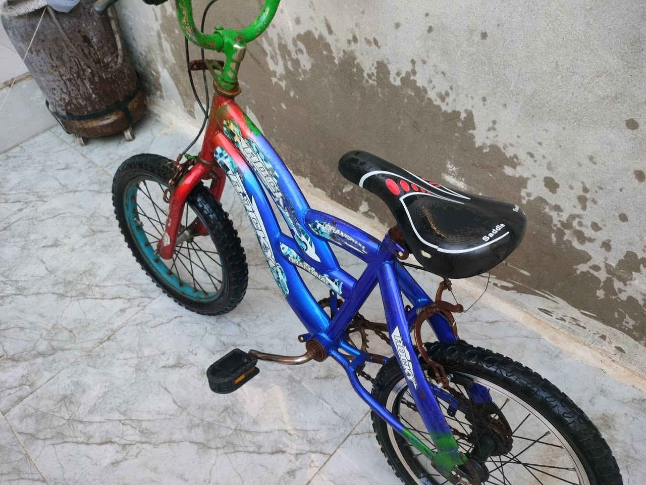 بايسكل للبيع سعر 35 بي مجال


**إذا كنت صاحب هذا الإعلان وتريد حذفه لأي سبب، رجاءا أرسل رسالة إلى الدعم الفني**