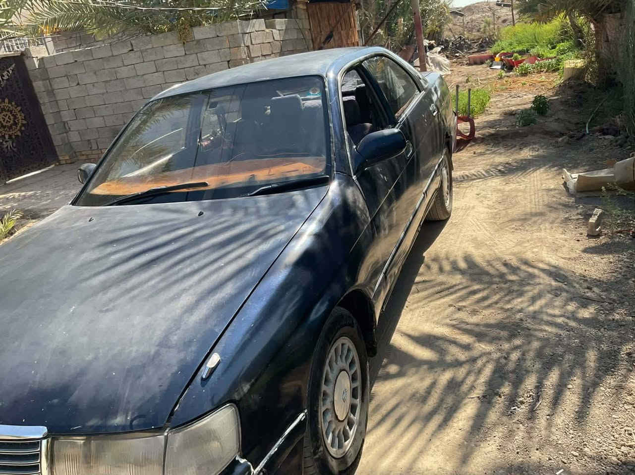 للبيع بطه منفصل سياره كفاله سعرهه 40وبيهه مجال لشراي ***********
