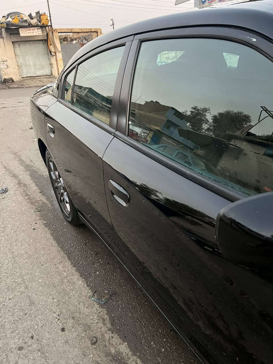 جارجر18 فور ويل  سياره رقم أربيل جاهزه وجديده سعر 185مكان سياره في الموصل رقم صاحب سياره  مامتواجد ع فيس ***********
