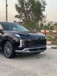 باليسايد • ٣.٨ V6 • بصرة خصوصي