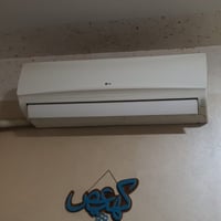 LG سبلت • ٥ قطع • نظيفات شغالات