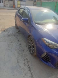 كورلا SE • ٢٠١٩ • رقم اربيل