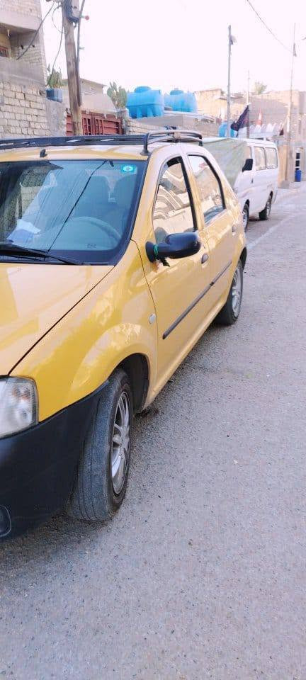 السلام عليكم رينو لكوكان 2017 بدون لاتبديل ولا معجون ماعدا هاي الطخة الي ماشرة كير اوتماتيك بلادي محرك لا تبخير ولا تنقيص تبريد خير من الله منضومة غاز جديدة كبل لشارع سياره جاهزه السعر (68 ) وبيه مجال رقم الهاتف ***********
