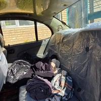 السلام وعليكم طيبه م2018  مكينه وكير خير من الله شواصي ع البلاد غرفتها...