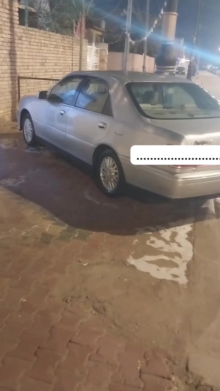 السلام عليكم
جنون ادوات

 مديل ٢٠٠٣

 كصه قماره كصه وحده 

متومه رقم وسنويه

 مكينه ديفور جبير لا تنقيص ولا تبخير

 كير جديد 

حداديه جديه

 تبريد ثلج

 تايرات جداد 

اربع دكم 

سعر ٤٢ وبيها مجال ومراوس حسب القناعه 

مكاني ميسان الرقم ***********
