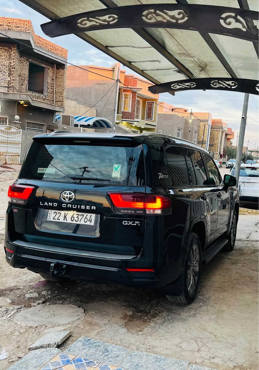 السلام عليكم لاندكروز شركه ساز ام التطبيق موديل 2022تنفس طبيعي ام الضمان مكينه 4000الاف فول لمتد ماشيه 88الف مكفوله كفاله عامه من الشخط رقم اربيل الدولي تحويل مباشر سعره 640مكاني ديوانيه بيع فقط ت*********** ديوانية, القادسية
