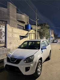 مكينة كامري • ٢٠١٣ • بصرة