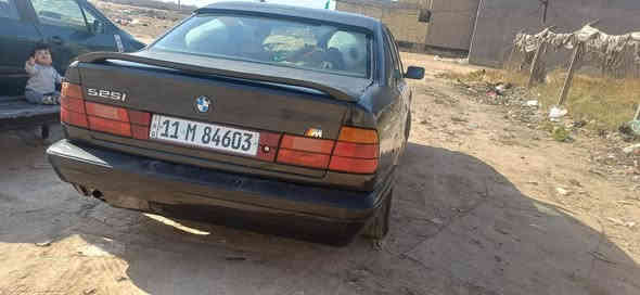 ٥٢٠ مسكر فانوس كير عادي موديل ٩٣ 

رقم بغداد باسمي سيارة نضيفة فقط الكشر تحتاج صبغ كير محرك بشرط غرفة جديدة

حدادية تخم تاير تبريد شغال كهربائيات كلهة شغالة سيارة جاهزة فقط الكشر تحتاج صبغ

سنوية جديدة 

***********
