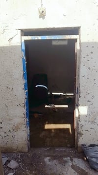 ابو الخصيب حمدان • ٨٠م • سند ٢٥