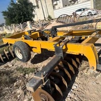 دسك البير • ٣٢صاج • العماره