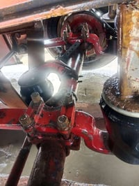 07731973590 السلام عليكم دنكير حرفش لبيع هوه وتايراته كامل