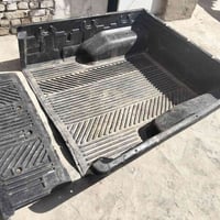 محجر • غلاف بدي • واسط