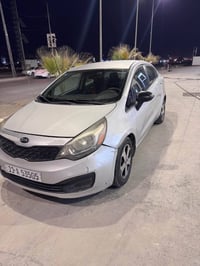 ريو ٢٠١٤ • حادث جانبي • بغداد الاعلام