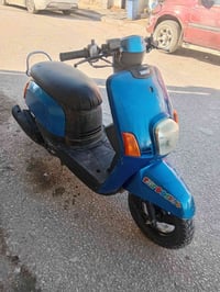 بوليسي للبيع دراجه حلوه وخير من الله كهربائيات كله شغاله لايت اشاير عد...