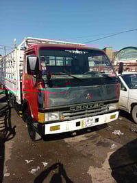 كنتر عضم موديل 95 رقم بغداد بسمي طويل 5متر محرك 33 حديث مكان بغداد سعر...