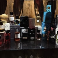 جمعه مباركه لجميع ومطر خير ع الجميع مجموعة عطور مستخدمه وجديده للبيع 0...