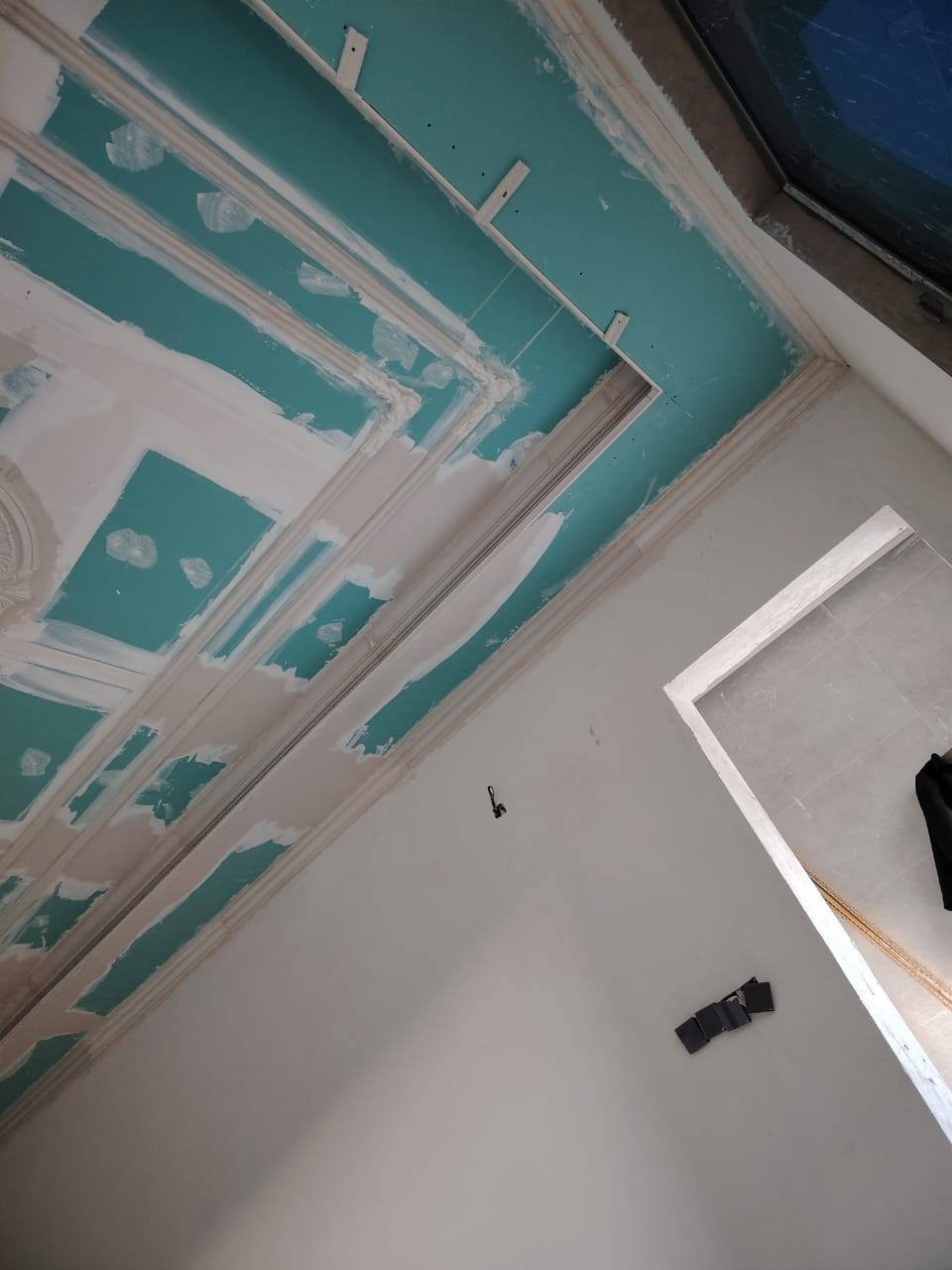 محمود السلامي لكافه الاعمال الفنيه للديكور
مستعد اسلم العمل الكافه مهندسين صلاح الدين🔥 
اهلا وسهلا بكم زبائننا الكرام . 
(لسنا الوحيدين لاكننا الافضل ))((***********)))
