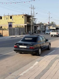 مكينه ٣٠٠٠ • كفاله عامه • البصرة