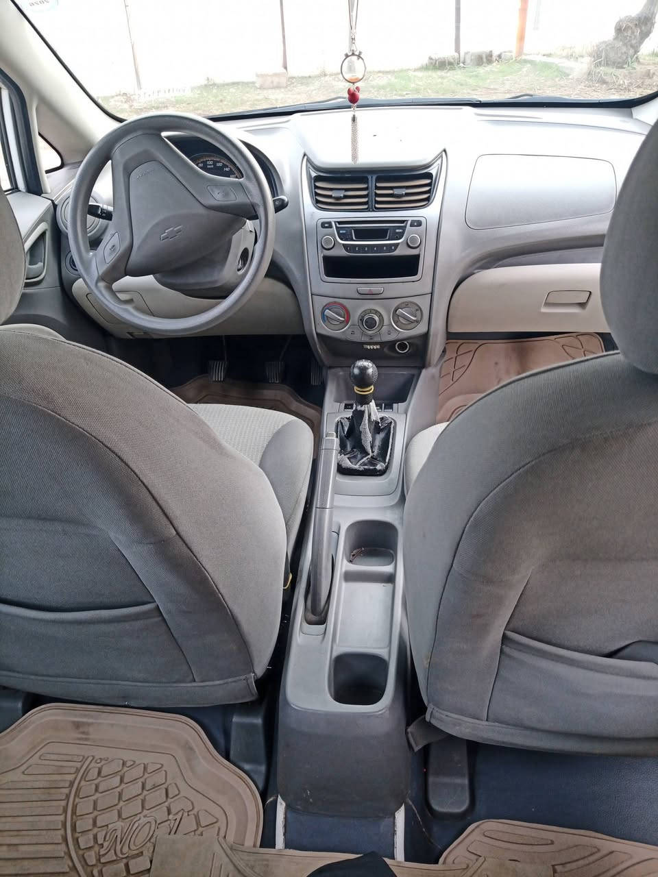 شۆفرلێت ســێـڵ بۆفرۆشتن
مۆدیل 2012

ڕەقەم سلێمانی

سەنەوی تازەیە تا2028

گێڕعادی

بێ بۆیاخ وبێ لێدراوی

تەبریدساردوگەرم بەشەرت

چوارجام کارەبا

ئاوێنەکارەبا

قوفڵ مەرکەزی

چوارتایە تازە

شوێن زەڕایەن

***********
***********
