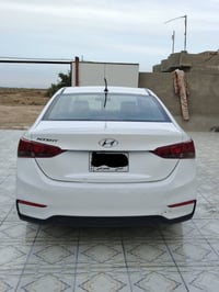 اكسنت ٢٠٢٠ • وارد امريكي • رقم مثنى