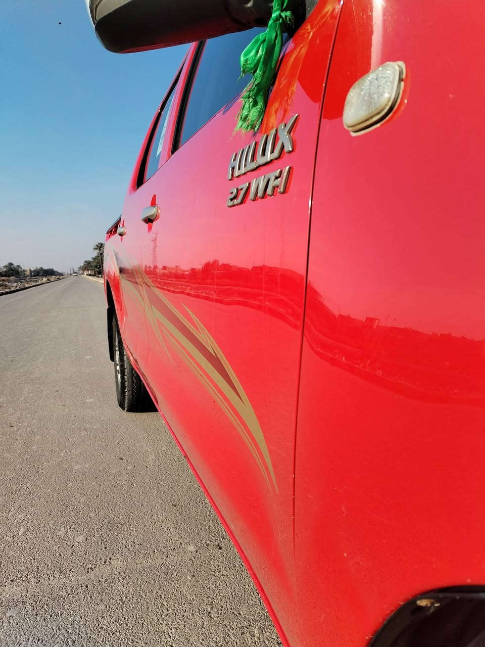 سلام عليكم سياره للبيع مديل  2010 مكفوله كفالة عامه  شاصي 19 سنويه مجدد ل 30 استفسار على رقم  ***********
