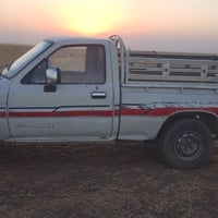 موديل ٩٠ • رقم نينوى • محرك وكسن وكير شرط