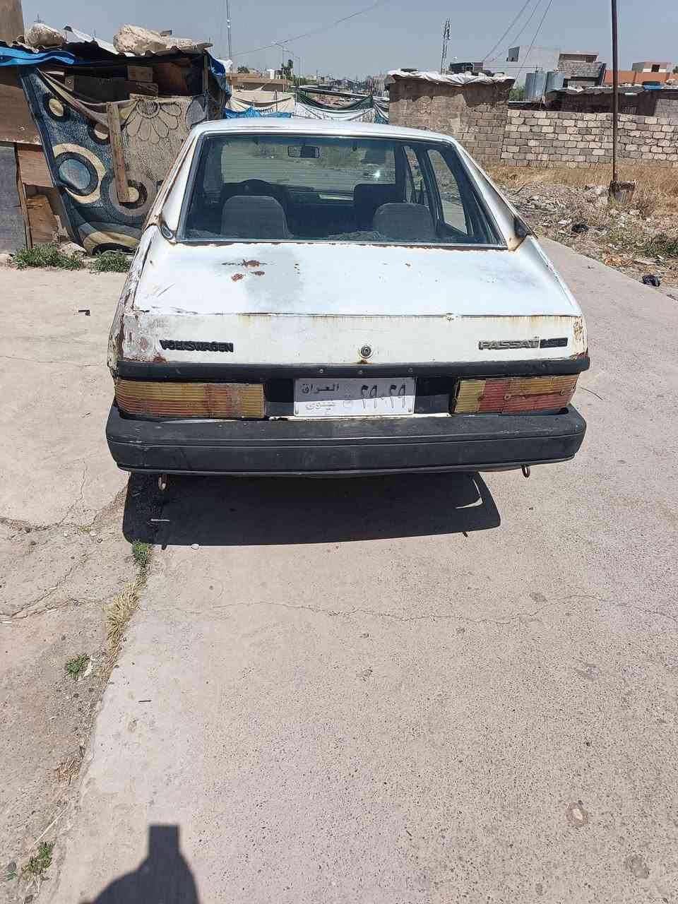 برازيلي موديل ٨٨ سنويه بيضه وكاله من وكيل الثاني
محرك شرط
كير شرط
وايرمنيه شغاله
طخم جديد باتري جديد 
سعر 5 ورقات قفل مكان موصل ***********
