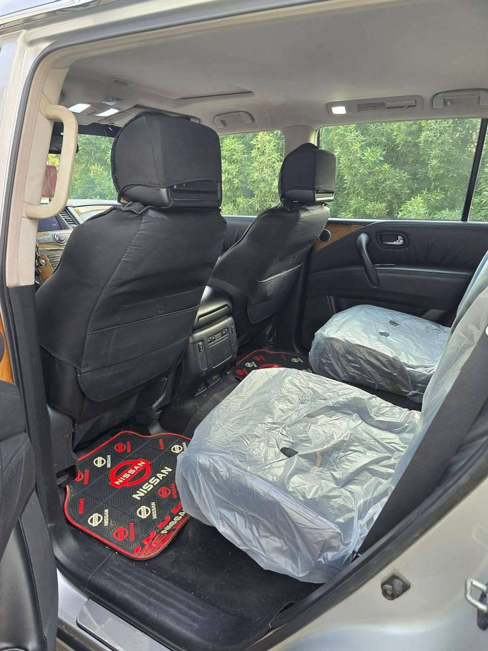 لسلام عليكم
انفنتي 2012 فول لل اخير 
رقم اربيل تحويل ثاني يوم او وكاله 
سياره حلوه وجديده محرك 8 سلندر 5700
بيها رشات صبغ ابيع حزام تخم تاير جواها 
ويل جديد لايت زنون عالي ناصي ومواصفات 
ال انفنتي معروفه ميحتاج اذكرها 
مكان السياره صلاح الدين قضاء بلد 
سعرها 178$ وبيها وترهم مراوس
***********
