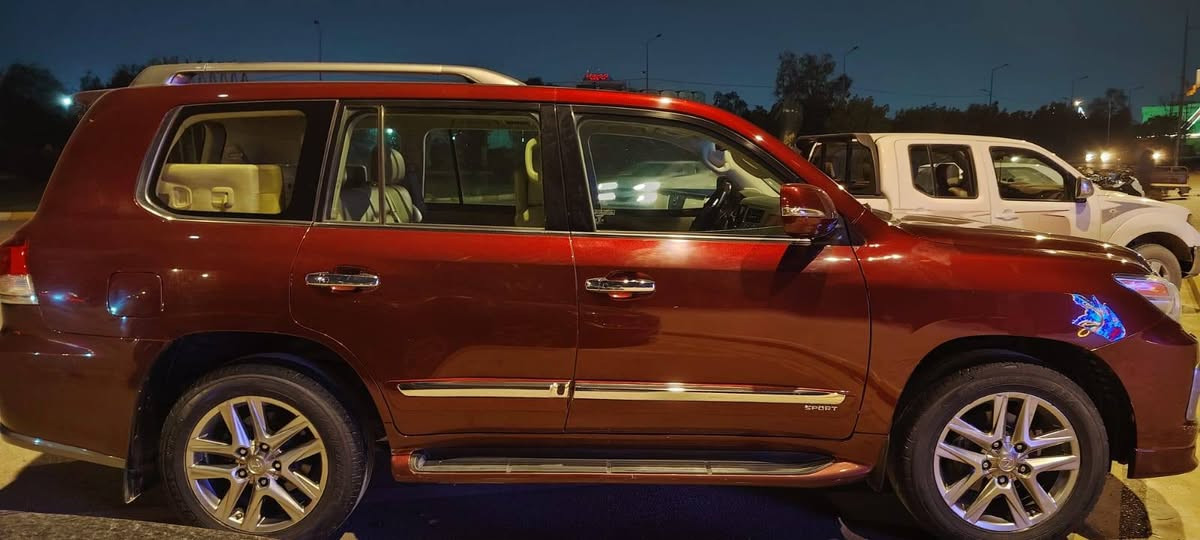 سلام عليكم الكزز ٢٠١٤ فول مواصفات مكفوله كفاله عامه رقم بغدادبسمي كشنات جلد كشنات كهرباء عدد ٤ كشنات حار بارد السياره جديده مغلفه بي اف تخم تاير ماشيه ١٥٣ ٤ شاشات خلفيه اماميه ٥ كامرات جكات جديده العنوان واسط مو بايل السعر ٤٣٠ وبيها مجال ***********٥ دهل اوران, واسط
