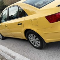 سوناته ٢٠٠٩ • رقم بغداد • حادث بابين