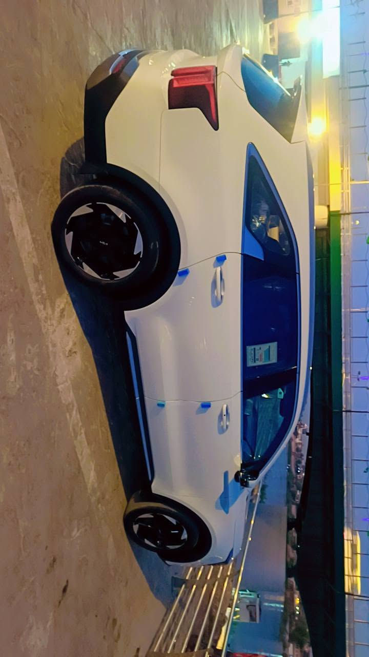 سلام عليكم 
لبيع سورنتو 24 خليجي رقم بغداد سنويه وهزه جديد
بأسمي ماشيه ٦٩ السياره بيها بارد بالجنطه بدون صبغ بدون فتح مكفولة كفاله عامه من الصبغ والضربه السياره جديده 
مواصفات 
حساس امامي خلفي 
أربع انضمه قياده ..
شفتات ستيرن
نضام اتو هولد 
شاحن واير ليس 
بردات 
٧ راكب ٣ قطع تبريد 
شاشه داتا شو 
ويل ١٩ 
كشنات الامامي كهرباء 
اخوان السياره سته سلندر برغي ما ملعوب بيها 
كير محرك تبريد كل بلاد مكان السياره بغداد السعر ٢٧٥ وبيها مجال الشراي يتصل ***********
