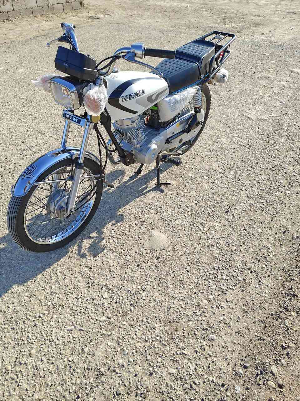 سلام عليكم دراجه لبيع 4كيرمديل2020اوراق***********
