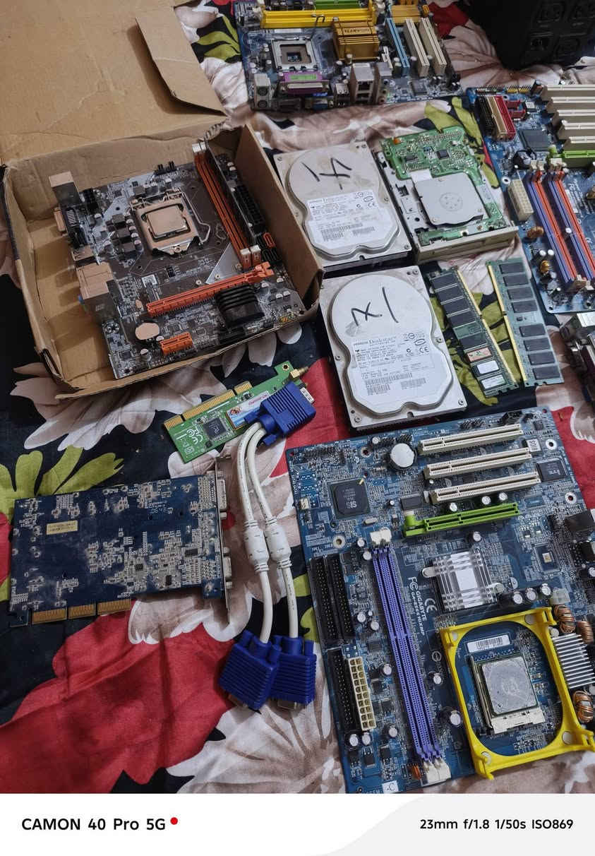 شلعة اكتروني 15قطعة بيع شلع 50الف شامل التوصيل


**إذا كنت صاحب هذا الإعلان وتريد حذفه لأي سبب، رجاءا أرسل رسالة إلى الدعم الفني**