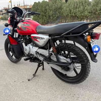 بوكسر 2023 • مرقمة • كفالة عامة